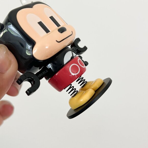miniso disney // robot mickey blind box figure - Picture 3 of 5